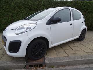 Citroen C1 (2005 - 2014)