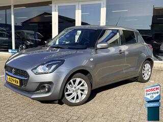 Suzuki Swift (2017 - 2024)