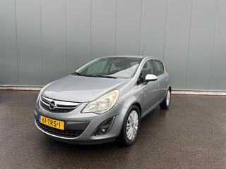 Opel Corsa (2006 - 2014)