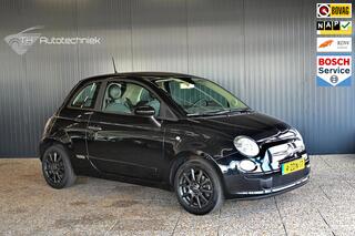 Fiat 500 (2007 - 2025)