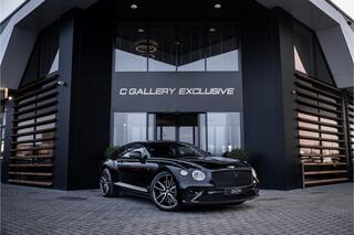 BENTLEY CONTINENTAL GT 6.0 W12 First Edition - Origineel NL | Memory | Massage | HUD | Keyless