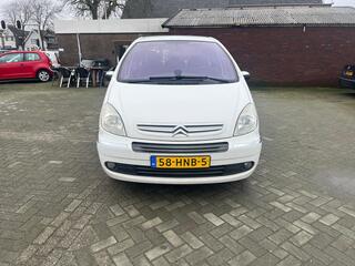 Citroen Xsara Picasso