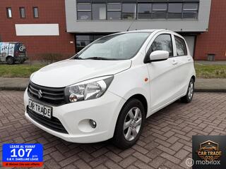 Suzuki Celerio