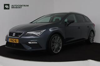Seat Leon ST (2013 - 2020)