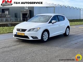 Seat Leon (2012 - 2020)