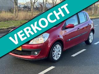 Renault Clio (2005 - 2012)