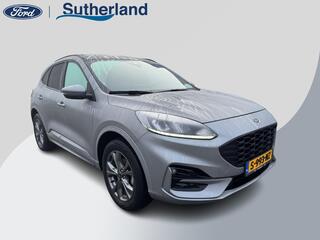 FORD KUGA 2.5 PHEV ST-Line 225pk | Winterpack | Panorama Dak | SYNC 3 Navigatie | Privacy Glass