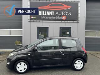 Renault Twingo (2007 - 2014)