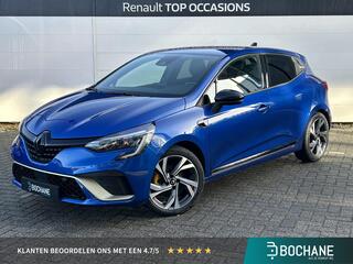 Renault Clio (2019 - 2025)