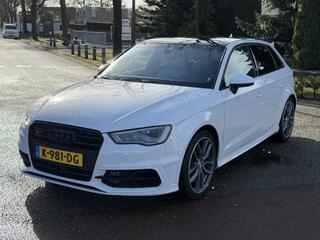 Audi A3 Sportback (2012 - 2020)