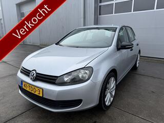 Volkswagen Golf VII