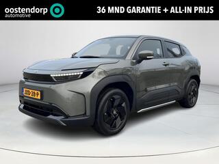TOYOTA URBAN CRUISER Dynamic 61 kWh | All-in prijs | Apple/Android | Camera | Stoel/Stuurverwarming |
