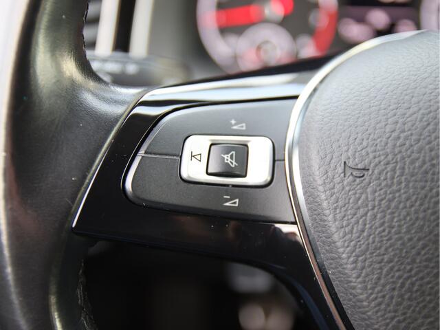 Volkswagen Polo 1.0 TSI Business United Pakket, Stoelverw, LMV, Carplay Lente actie
