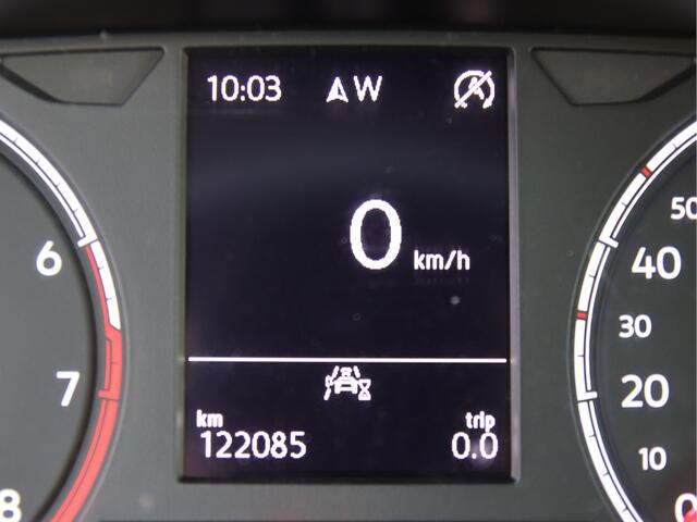 Volkswagen Polo 1.0 TSI Business United Pakket, Stoelverw, LMV, Carplay Lente actie