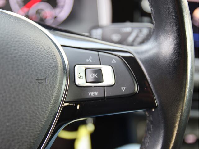 Volkswagen Polo 1.0 TSI Business United Pakket, Stoelverw, LMV, Carplay Lente actie