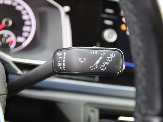 Volkswagen Polo 1.0 TSI Business United Pakket, Stoelverw, LMV, Carplay Lente actie