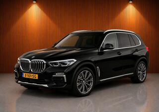 BMW X5 XDrive45e High Executive