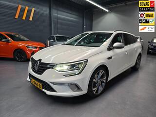 Renault Megane Estate