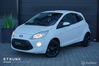 Ford Ka (2008 - 2016)