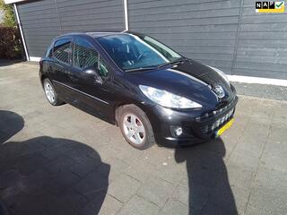 PEUGEOT 207 1.4 VTi Allure zeer lux,s