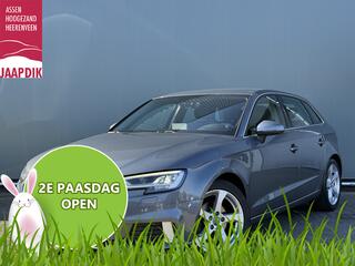 Audi A3 Sportback (2012 - 2020)