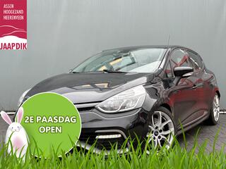 Renault Clio (2012 - 2019)