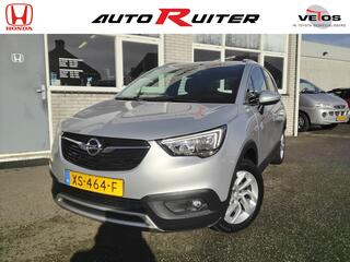 OPEL Crossland X 1.2 Turbo Online Edition Trekhaak