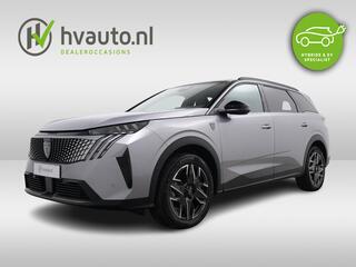 PEUGEOT 5008 1.2 HYBRID 145PK GT E-DCS6 7-PERS |  Winterpakket | El. achterklep