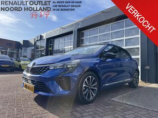 Renault Clio (2019 - 2025)