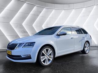 Skoda Octavia Combi (2013 - 2019)