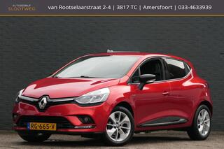 Renault Clio (2012 - 2019)