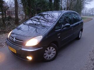 Citroen Xsara Picasso