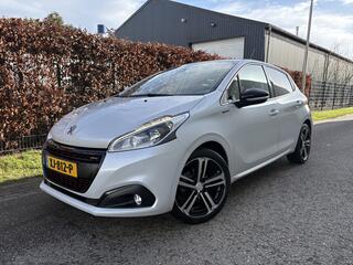 Peugeot 208 (2012 - 2019)