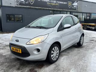 Ford Ka (2008 - 2016)