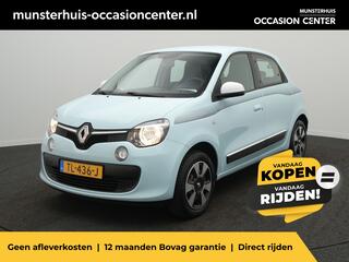 Renault Twingo (2014 - 2025)
