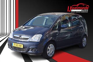Opel Meriva (2003 - 2010)