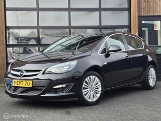 Opel Astra (2015 - 2021)