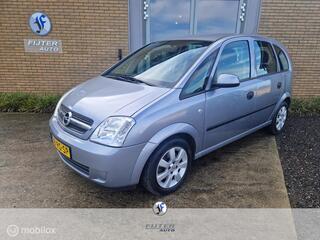 Opel Meriva (2003 - 2010)