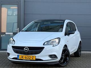 Opel Corsa (2014 - 2019)