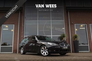 BMW 5-Serie (2003 - 2010)