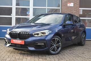 BMW 1-Serie (2020 - 2024)