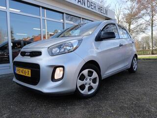 Kia Picanto (2011 - 2017)