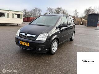 Opel Meriva (2003 - 2010)