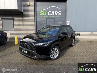 TOYOTA COROLLA Cross Hybrid 140 Active|ACC|Camera|Carplay