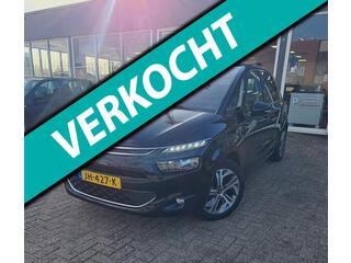 CITROEN C4 PICASSO 1.2 PureTech Business | LED VERLICHTING | CARPLAY| CLIMATE CONTROL|CRUISE CONTROL|NAVIGATIE|ACHTERUITRIJCAMERA