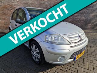 Citroen C3 (2002 - 2010)