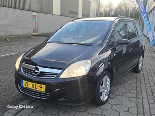 Opel Zafira (2005 - 2011)