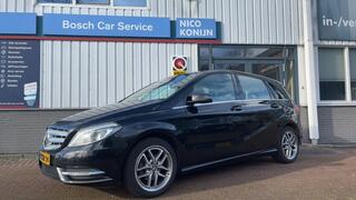 Mercedes-Benz B-Klasse (2011 - 2018)