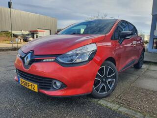 Renault Clio (2012 - 2019)
