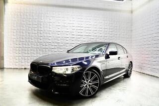 BMW 5-Serie (2016 - 2023)